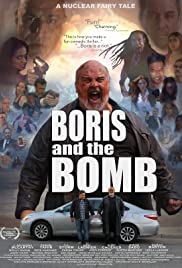 Boris and the Bomb (2019)